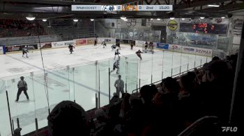 Replay: Home - 2025 Canmore vs Lloydminster | Jan 11 @ 6 PM