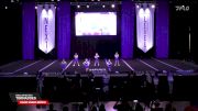 Excel Athletics - Tornadoes [2025 USASF Cheer-Novice] 2025 Next Level Nationals
