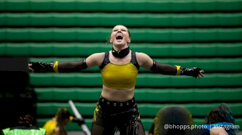 JUST ANNOUNCED: 2026 WGI Color Guard World Championships Prelims Schedule