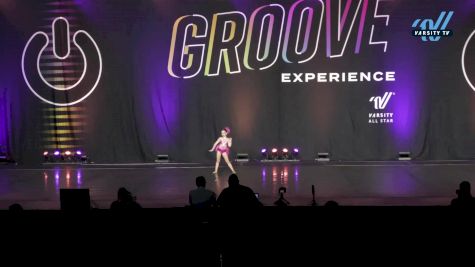 Star Steppers Dance - Olivia Erenwert [2024 Tiny - Solo - Jazz Day 1] 2024 Encore Grand Nationals