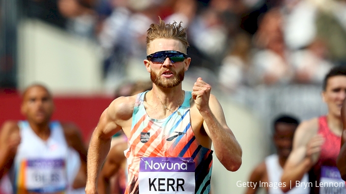 9 Stars To Watch At The 2026 Sound Running LA Track Festival - FloTrack