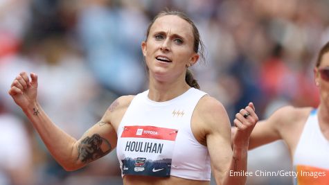 Shelby Houlihan To Make American Record Attempt At The Ten 2026