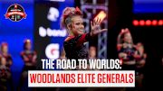 The Road To Worlds: Why Taking The Worlds Stage Is So Special for Woodlands Elite Generals