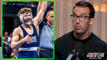 Who Should Win The 2026 Dan Hodge Trophy?