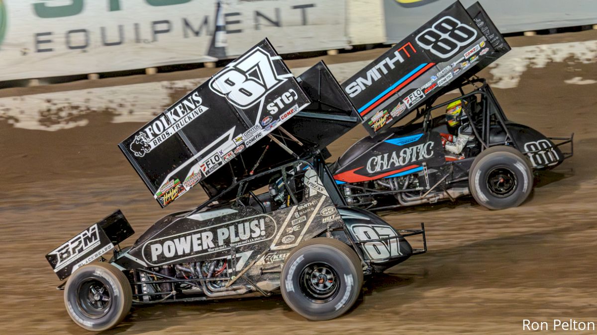2026 High Limit Racing Results At Vado Speedway Park - FloRacing