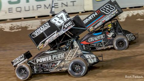 2026 High Limit Racing Results At Vado Speedway Park
