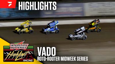 Highlights | 2026 High Limit Racing at Vado Speedway Park