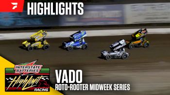 Highlights | 2026 High Limit Racing at Vado Speedway Park