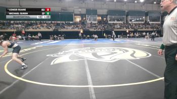126-4A/3A Quarterfinal - Michael Queen, Severna Park vs Conor Ruane, Westminster
