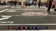 Replay: Mat 1 - 2025 ADCC San Jose Open | Mar 22 @ 8 AM