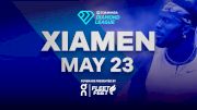 Yihune Addisu Runs World Lead 12:57.32 At Xiamen Diamond League