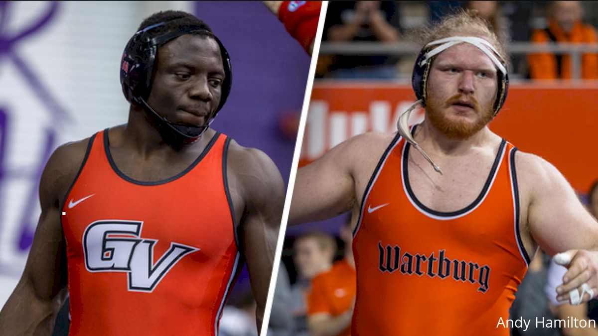 Grand View, Indian Hills, Wartburg Add To Iowa Wrestling Legacy