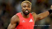 Noah Lyles To Headline 100m At Rome Diamond League Meeting In June 2026