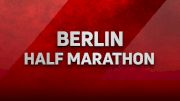 2026 Berlin Half Marathon