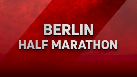 2026 Berlin Half Marathon