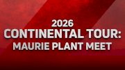 2026 Continental Tour: Maurie Plant Meet