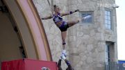 How Mathematical Calculations Help Hailey & Josh in Partner Stunt!
