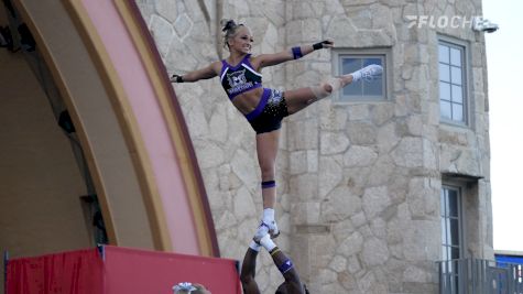 How Mathematical Calculations Help Hailey & Josh in Partner Stunt!