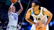 Mary Schleusner, Ben Pearce Named 2026 Jostens Trophy Recipients