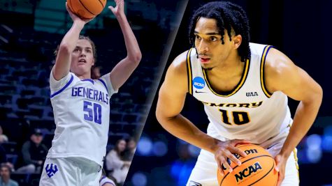 Mary Schleusner, Ben Pearce Named 2026 Jostens Trophy Recipients