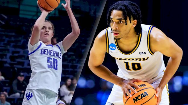 Mary Schleusner, Ben Pearce Named 2026 Jostens Trophy Recipients