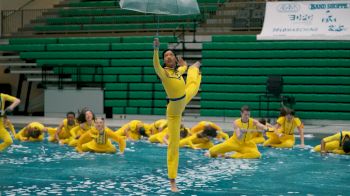 Highlights: Watch First Flight 2026 At WGI Buford