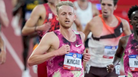Record On Watch At Sound Running's The Ten