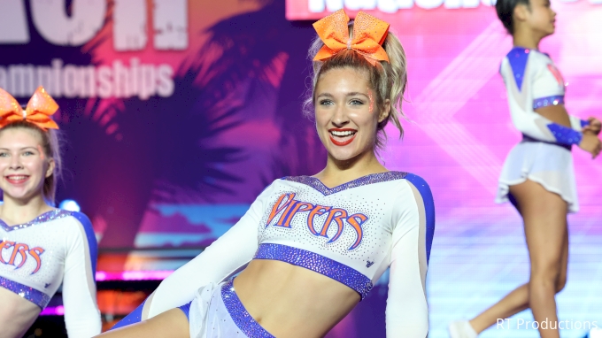 Insider Info: 2026 ACDA Reach the Beach Grand Nationals DI/Worlds