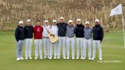 A Look From The Links: The CAA Golf Weekly Recap On Mar. 25