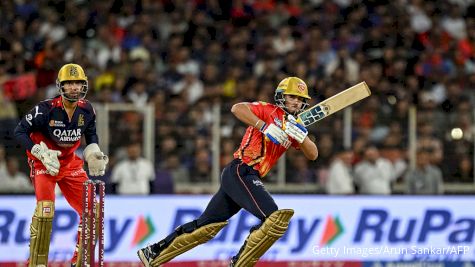 Watch Cricket On FloLive This Week (March 25-Apr. 1)