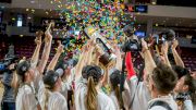 Denison Women's Basketball Wins D3 National Title For The First Time