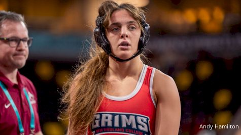 The 2026 NCAA Women's College Transfer Portal Is Open