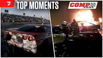 COMP Cams Top Moments 3/16 - 3/22