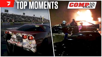 COMP Cams Top Moments 3/16 - 3/22