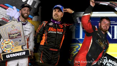 2026 Sprint Car Power Rankings: Who Should Be No. 1?