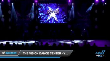 The Vision Dance Center - Youth Jazz [2022 Youth - Jazz - Large Day 3] 2022 JAMfest Dance Super Nationals