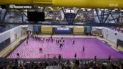 FIU Pegasus World "Miami FL" at 2026 WGI Guard Stuart Regional+