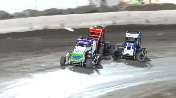 Feature | 2026 KKM Challenge Series at Lemoore Raceway