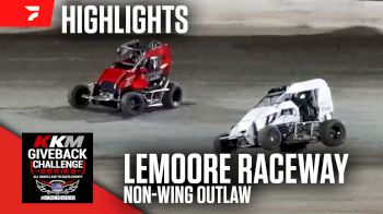 Highlights | 2026 KKM Challenge Series at Lemoore Raceway