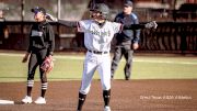 The NCAA D2 Softball Rankings This Week | WTAMU Slots In At No. 1