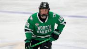 Frozen Four 2026 Schedule: Here's What To Know