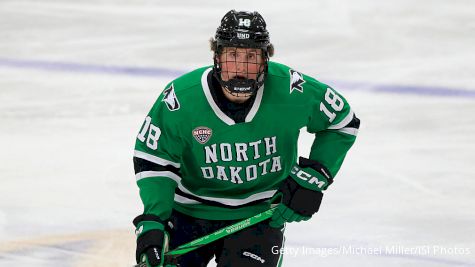Frozen Four 2026 Schedule: Here's What To Know