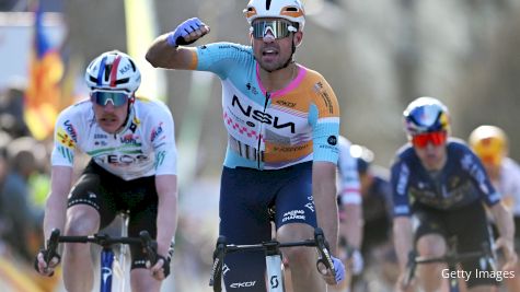 Ethan Vernon Wins Volta a Catalunya 2026 Stage 4