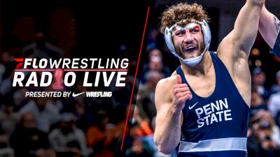 1,214. More NCAAs Fallout, RAF Preview, Hodge