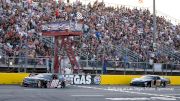 Entry List, Top Storylines & More For CARS Tour West At Las Vegas Bullring
