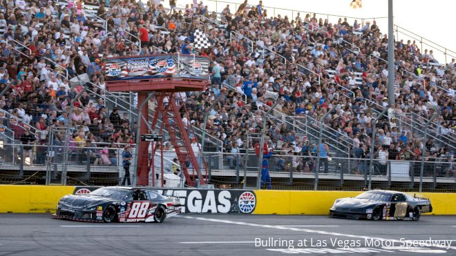 Entry List, Top Storylines & More For CARS Tour West At Las Vegas Bullring