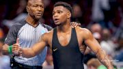 This Iowa Wrestling Streak Deserves More Credit