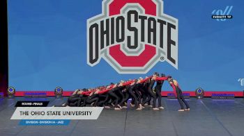 The Ohio State University [2025 Division IA - Jazz Finals] 2025 UCA & UDA College Cheerleading & Dance Team National Championship