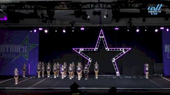 Ultimate Athletics - Lady Shade [2024 L4 Senior Coed Day 2] 2024 Nation's Choice Grand Nationals