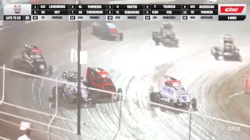 Feature | 2026 KKM Challenge Series Thursday at Plaza Park Raceway